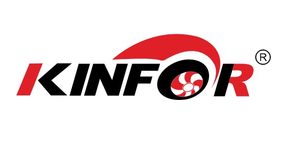 kinfor logo